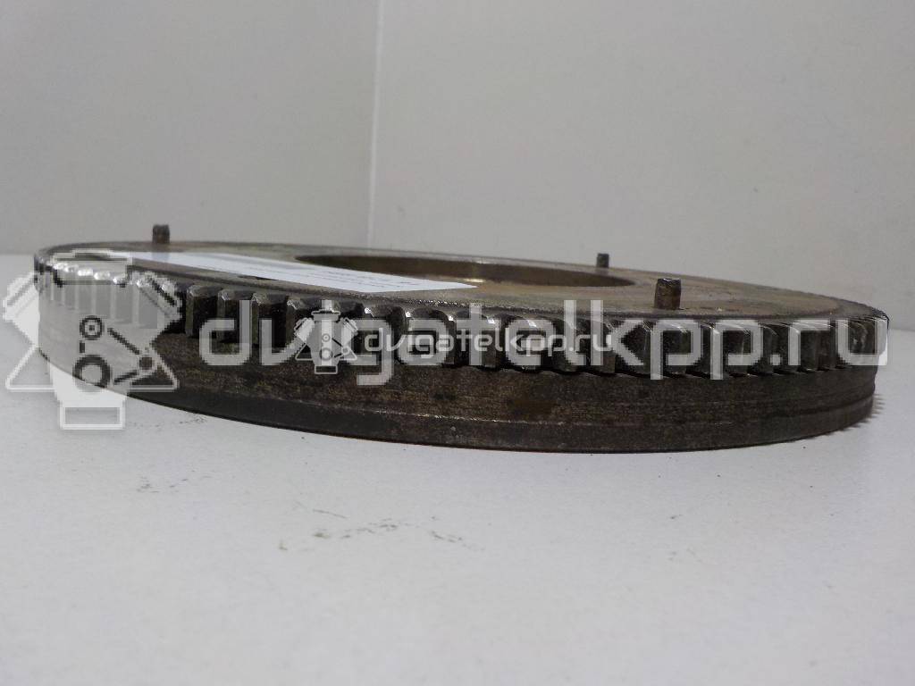 Фото Маховик для двигателя GA14DE для Nissan Sunny / Lucino / Almera 75-87 л.с 16V 1.4 л бензин 1231050Y01 {forloop.counter}}