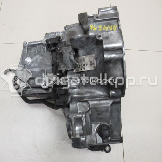 Фото Контрактная (б/у) МКПП для Nissan Almera 90-109 л.с 16V 1.5 л QG15DE бензин 320104M506