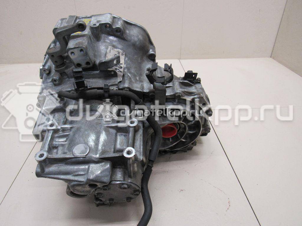 Фото Контрактная (б/у) МКПП для Nissan Almera 90-109 л.с 16V 1.5 л QG15DE бензин 320104M506 {forloop.counter}}