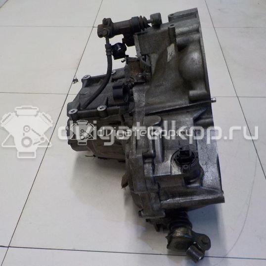 Фото Контрактная (б/у) МКПП для Nissan Almera 90-109 л.с 16V 1.5 л QG15DE бензин 320104M506