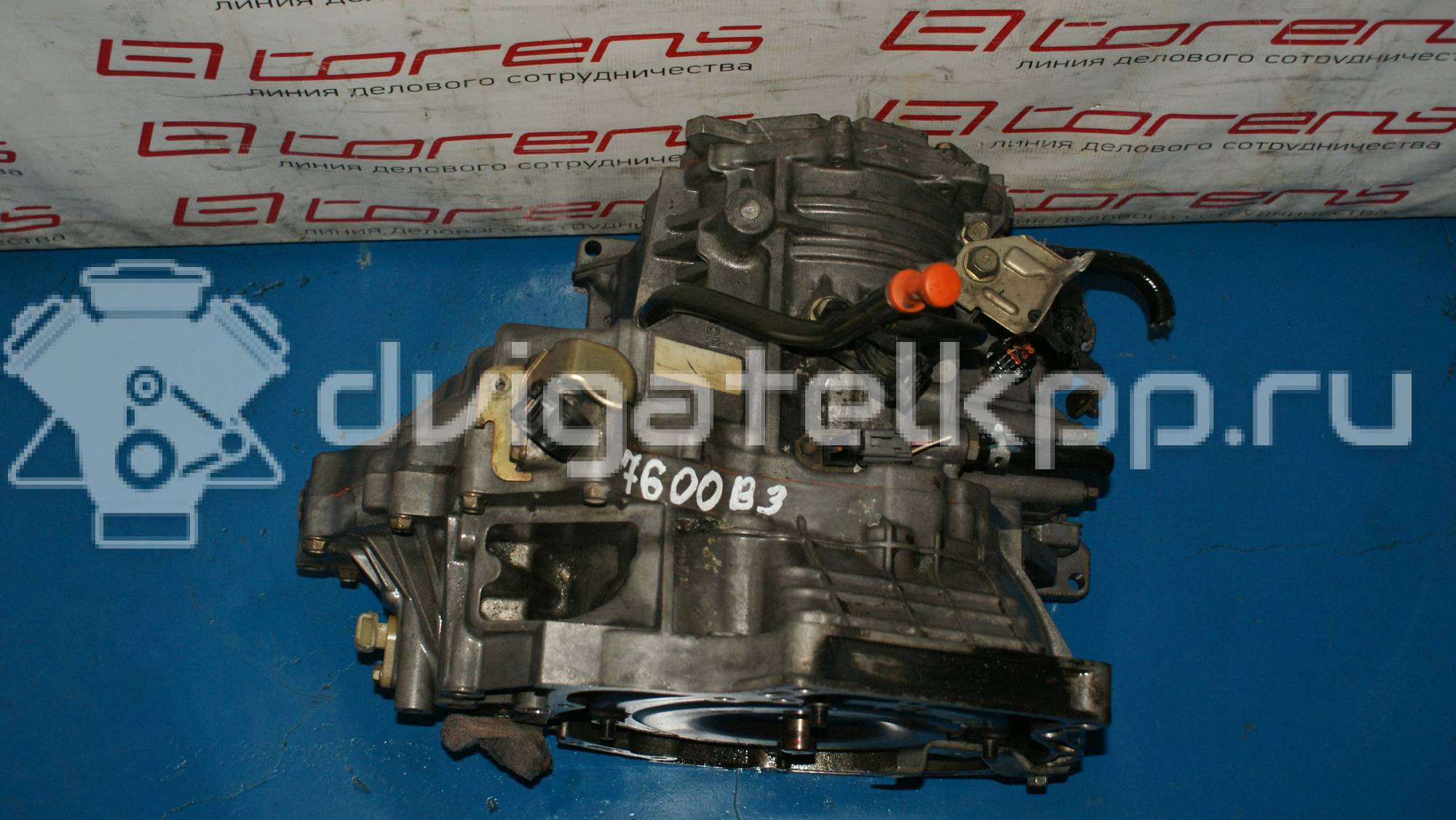 Фото Контрактный (б/у) двигатель 3UZ-FE для Toyota Celsior Ucf3 280-316 л.с 32V 4.3 л бензин {forloop.counter}}