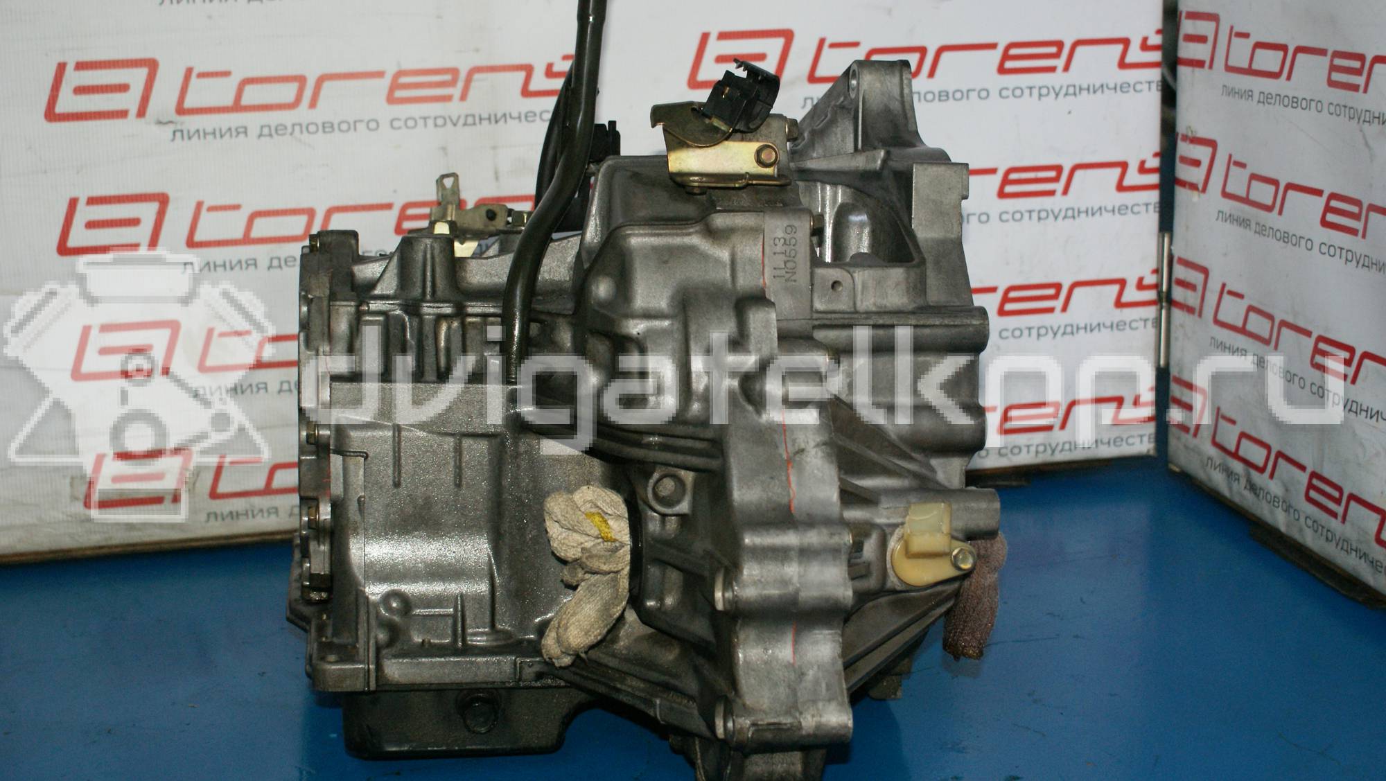 Фото Контрактный (б/у) двигатель 3UZ-FE для Toyota Celsior Ucf3 280-316 л.с 32V 4.3 л бензин {forloop.counter}}