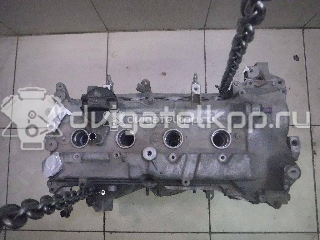 Фото Контрактный (б/у) двигатель HR16DE для Dongfeng (Dfac) / Nissan (Zhengzhou) / Samsung / Mazda / Nissan / Mitsubishi / Nissan (Dongfeng) 87-140 л.с 16V 1.6 л Бензин/спирт 101021KA1F {forloop.counter}}