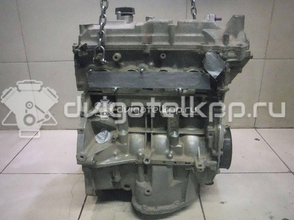 Фото Контрактный (б/у) двигатель HR16DE для Dongfeng (Dfac) / Nissan (Zhengzhou) / Samsung / Mazda / Nissan / Mitsubishi / Nissan (Dongfeng) 87-140 л.с 16V 1.6 л Бензин/спирт 101021KA1F {forloop.counter}}