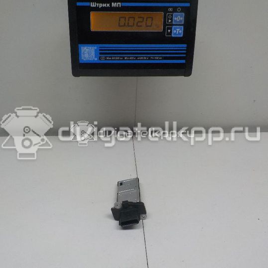 Фото Расходомер воздуха (массметр) для двигателя MR16DDT для Samsung / Nissan 163-218 л.с 16V 1.6 л Бензин/спирт 226801MB0A