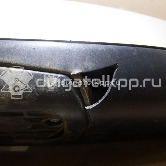 Фото Зеркало левое электрическое  876102E320 для Hyundai Tucson