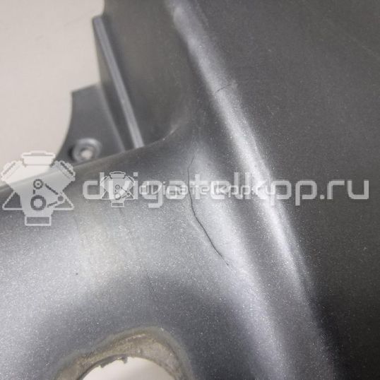 Фото Бампер задний  866102E010 для Hyundai Tucson