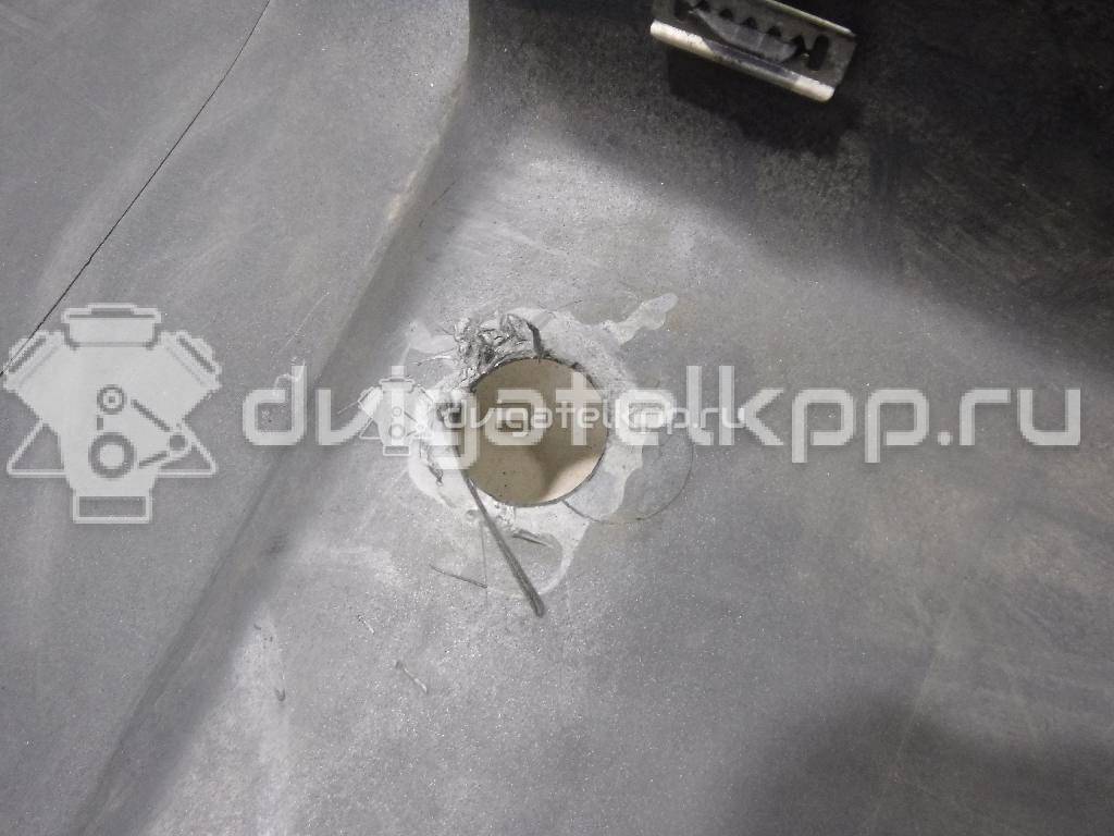 Фото Бампер задний  866102E010 для Hyundai Tucson {forloop.counter}}