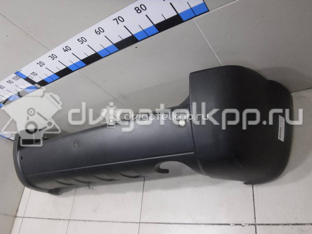 Фото Бампер задний  866102E010 для Hyundai Tucson {forloop.counter}}
