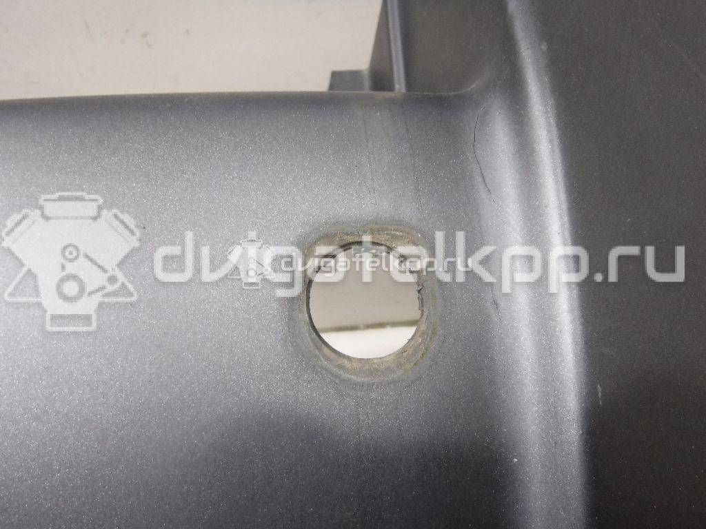 Фото Бампер задний  866102E010 для Hyundai Tucson {forloop.counter}}