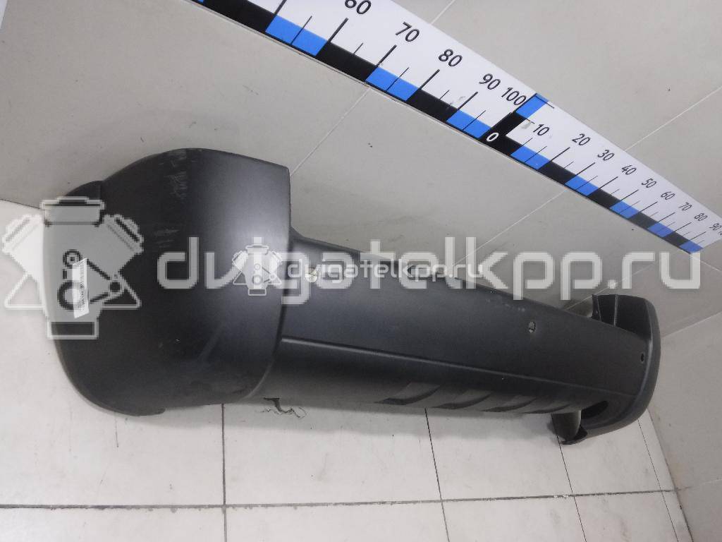 Фото Бампер задний  866102E010 для Hyundai Tucson {forloop.counter}}