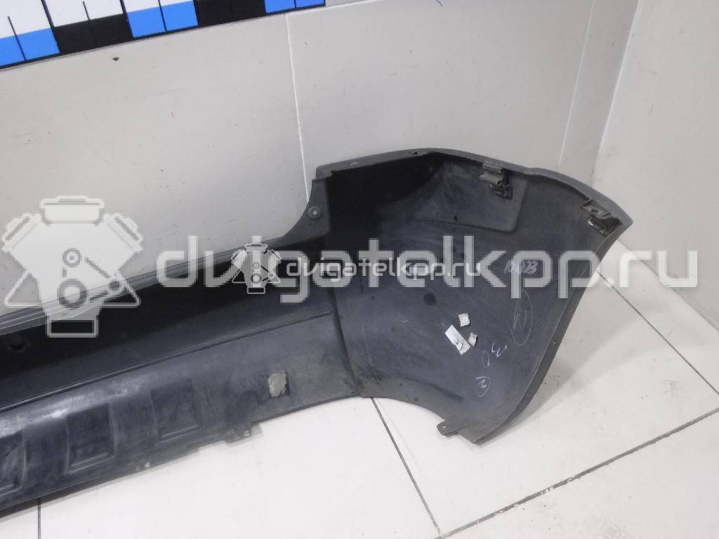 Фото Бампер задний  866102E010 для Hyundai Tucson {forloop.counter}}