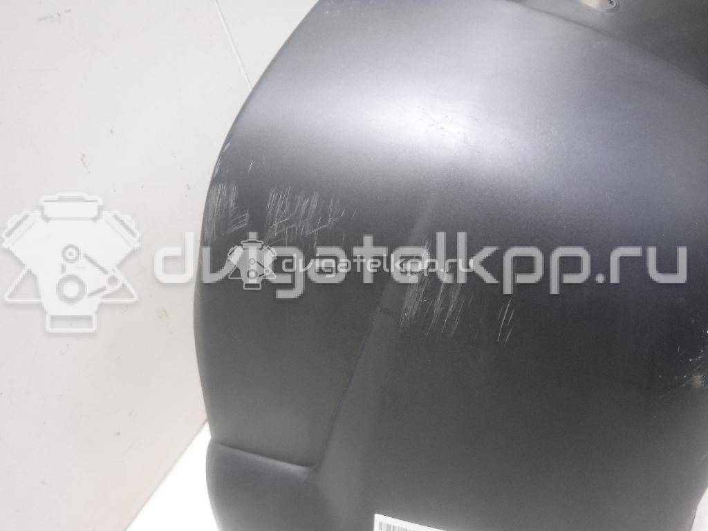 Фото Бампер задний  866102E010 для Hyundai Tucson {forloop.counter}}
