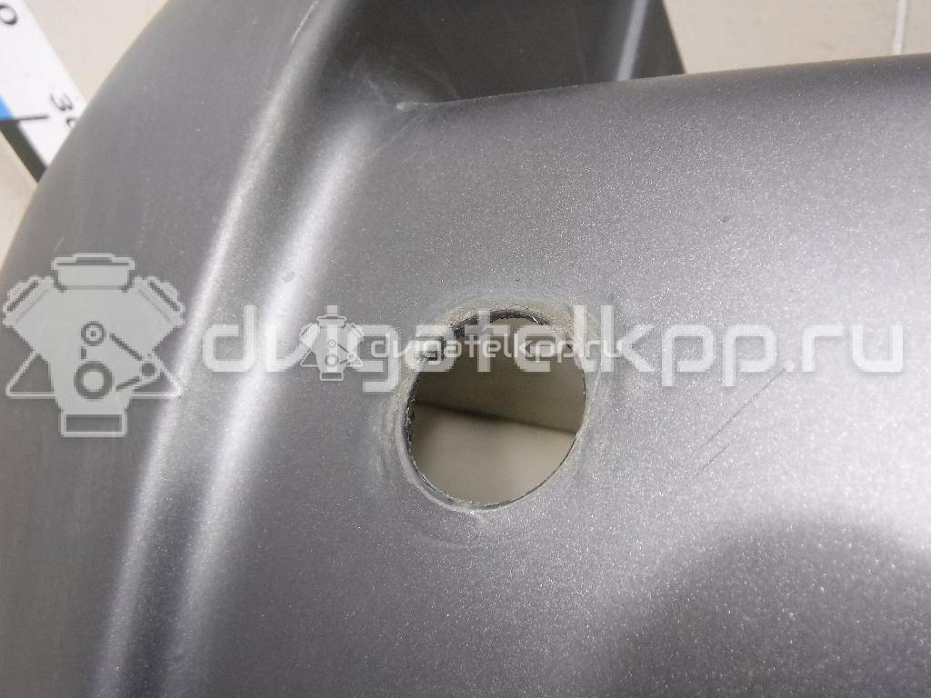 Фото Бампер задний  866102E010 для Hyundai Tucson {forloop.counter}}