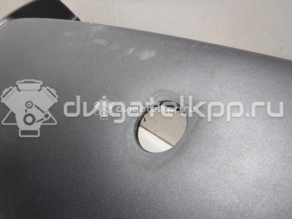 Фото Бампер задний  866102E010 для Hyundai Tucson {forloop.counter}}