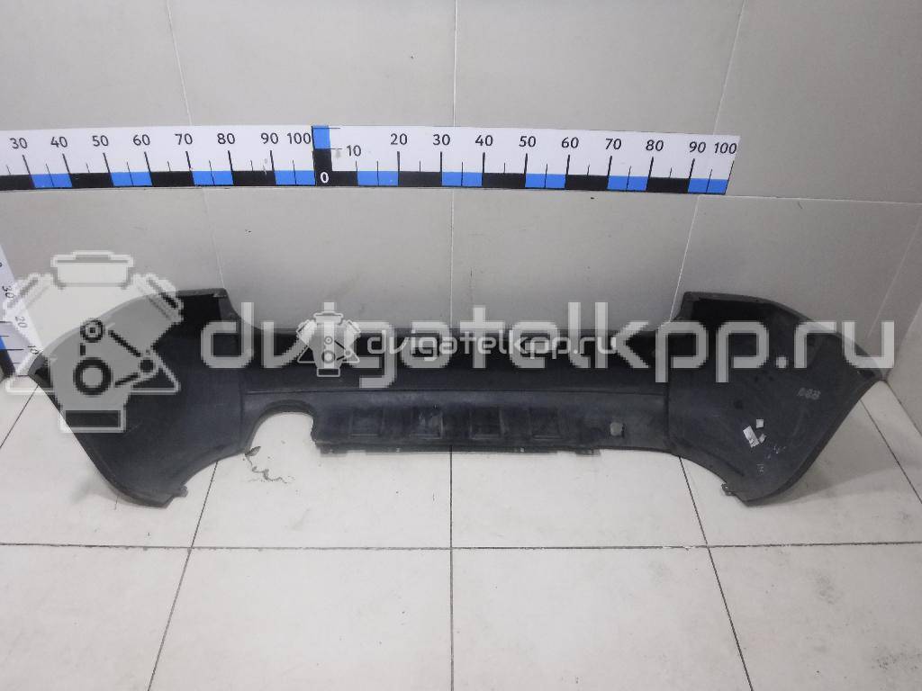 Фото Бампер задний  866102E010 для Hyundai Tucson {forloop.counter}}