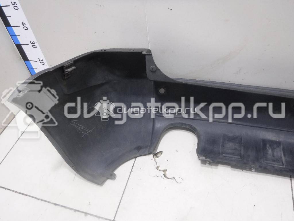 Фото Бампер задний  866102E010 для Hyundai Tucson {forloop.counter}}
