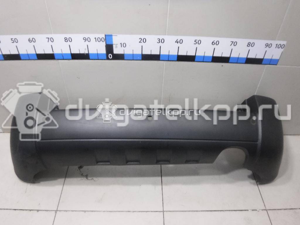 Фото Бампер задний  866102E010 для Hyundai Tucson {forloop.counter}}
