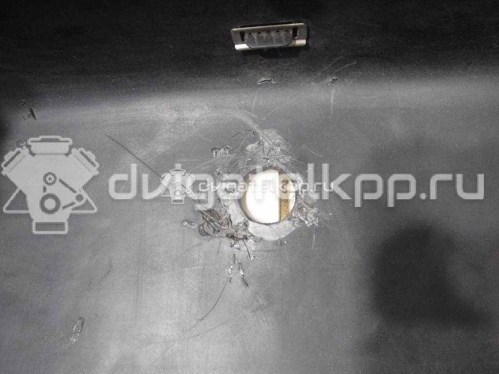 Фото Бампер задний  866102E010 для Hyundai Tucson {forloop.counter}}