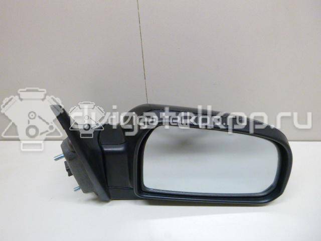 Фото Зеркало правое электрическое  876202E510 для Hyundai Tucson {forloop.counter}}