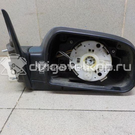 Фото Зеркало правое электрическое  876202e560 для Hyundai Tucson