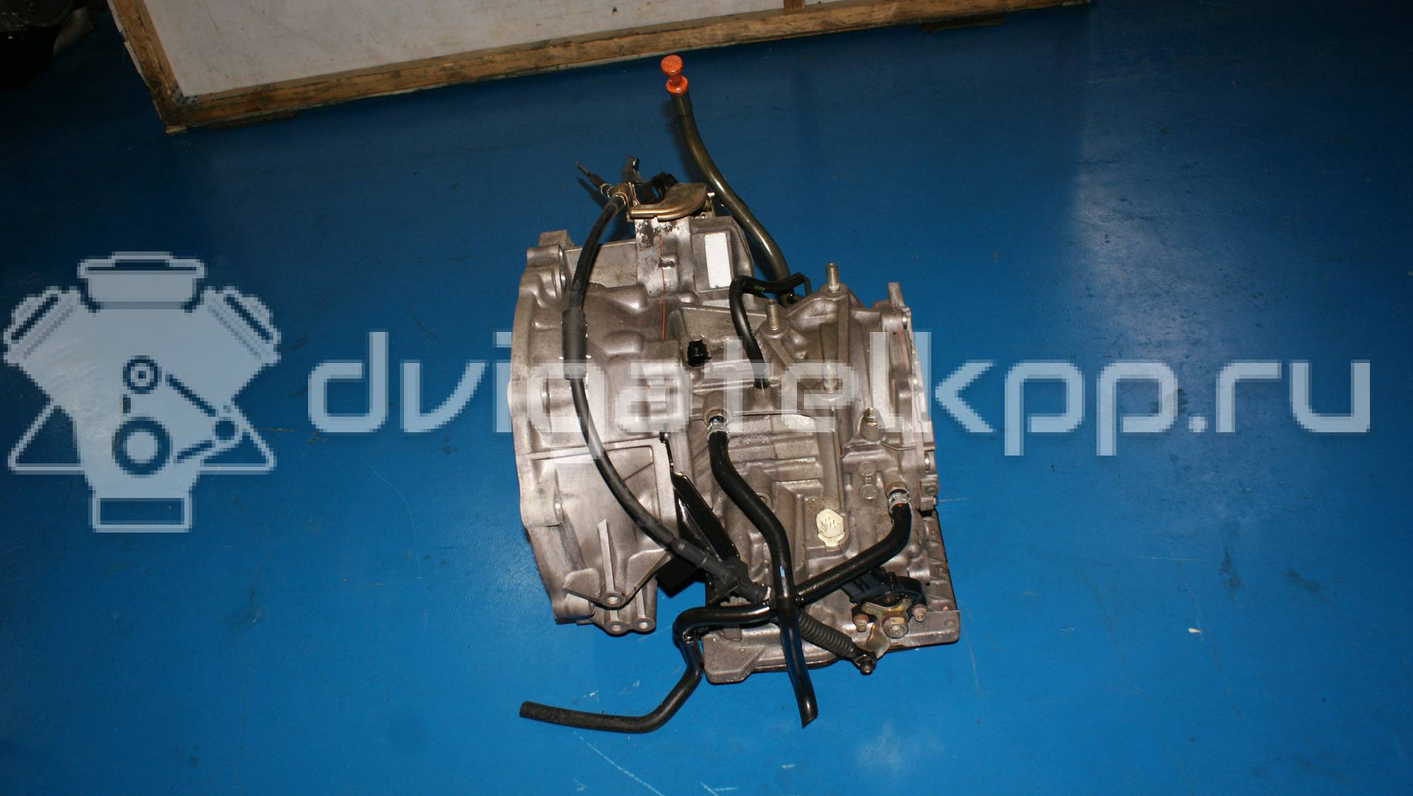 Фото Контрактный (б/у) двигатель 3UZ-FE для Toyota Celsior Ucf3 280-316 л.с 32V 4.3 л бензин {forloop.counter}}