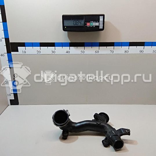 Фото Патрубок воздушного фильтра для двигателя MR16DDT для Samsung / Nissan 163-218 л.с 16V 1.6 л Бензин/спирт 144601KC0C