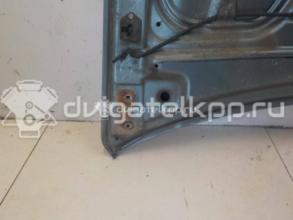 Фото Капот  664002E020 для Hyundai Tucson {forloop.counter}}