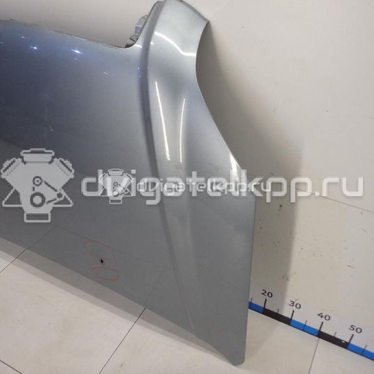 Фото Капот  664002E020 для Hyundai Tucson