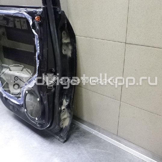 Фото Дверь задняя левая  770032E050 для Hyundai Tucson