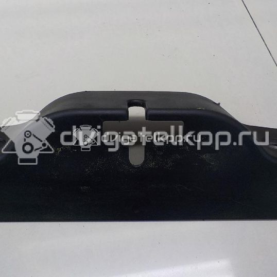 Фото Кожух замка капота  811952E000 для Hyundai Tucson