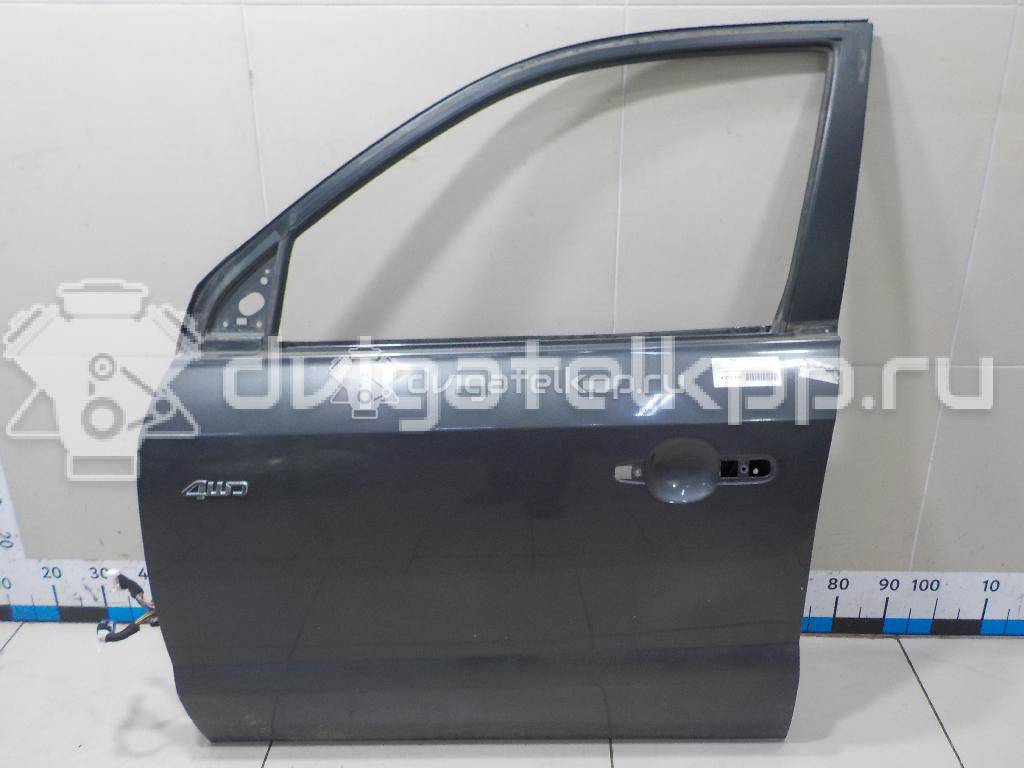 Фото Дверь передняя левая  760032E020 для Hyundai Trajet Fo {forloop.counter}}