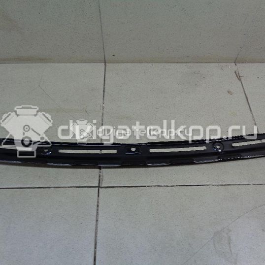 Фото Кронштейн переднего бампера  865512E000 для Hyundai Tucson