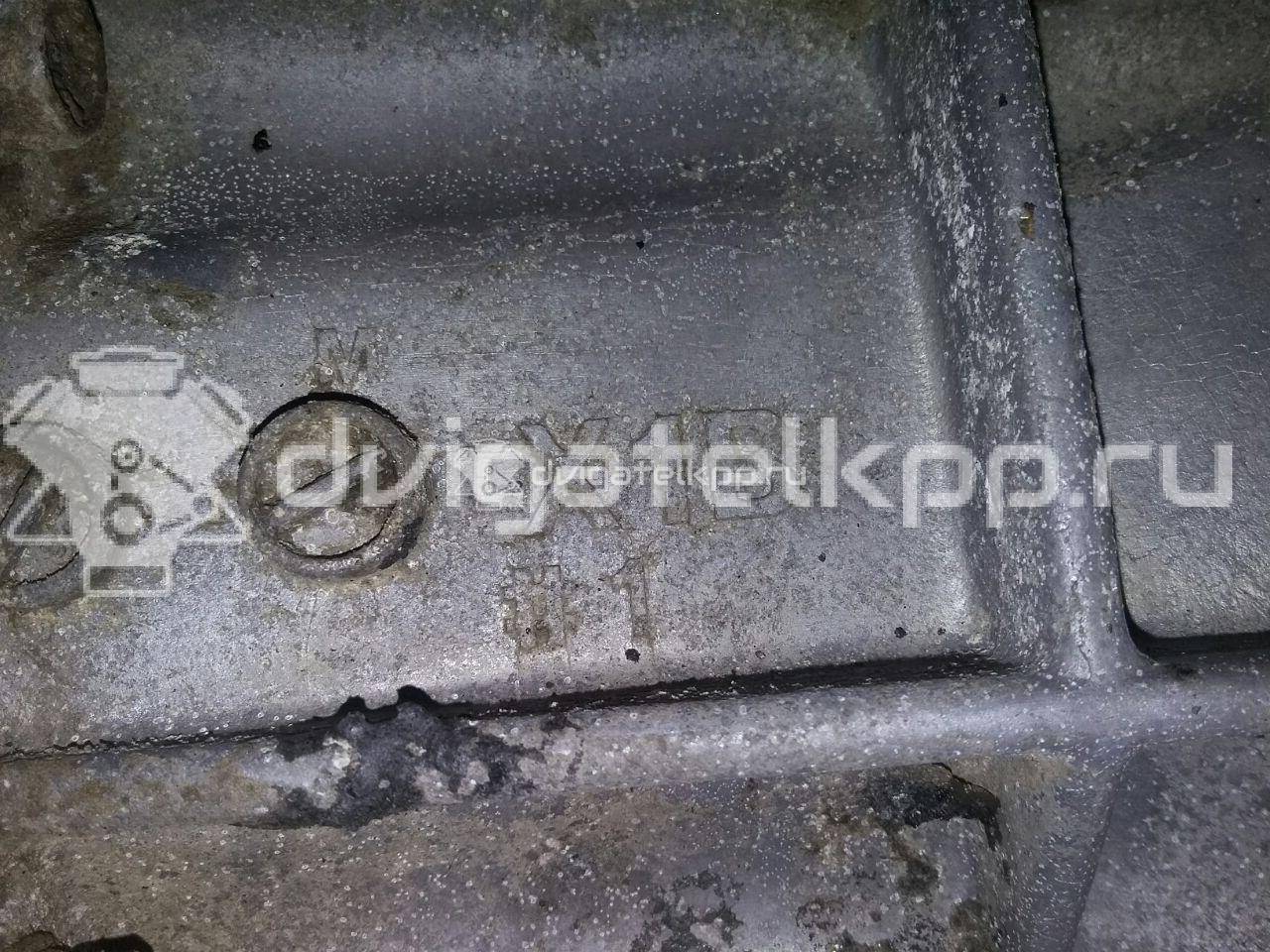 Фото Контрактная (б/у) МКПП для Nissan Cabstar / Navara / Np300 / Pathfinder / Pick Up 100-190 л.с 16V 2.5 л YD25DDTi Дизельное топливо 32010VK510 {forloop.counter}}