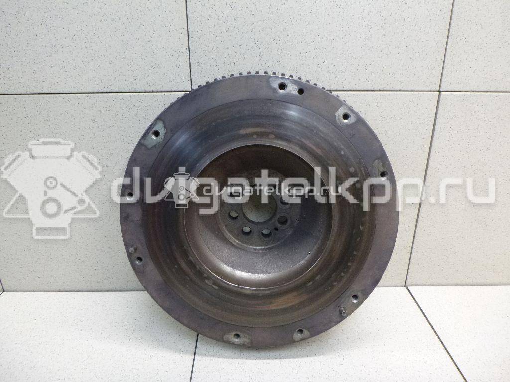 Фото Маховик для двигателя YD25DDTi для Nissan Bassara / Nv350 E26 / Serena / Sani / Presage 100-190 л.с 16V 2.5 л Дизельное топливо 12310VK50A {forloop.counter}}