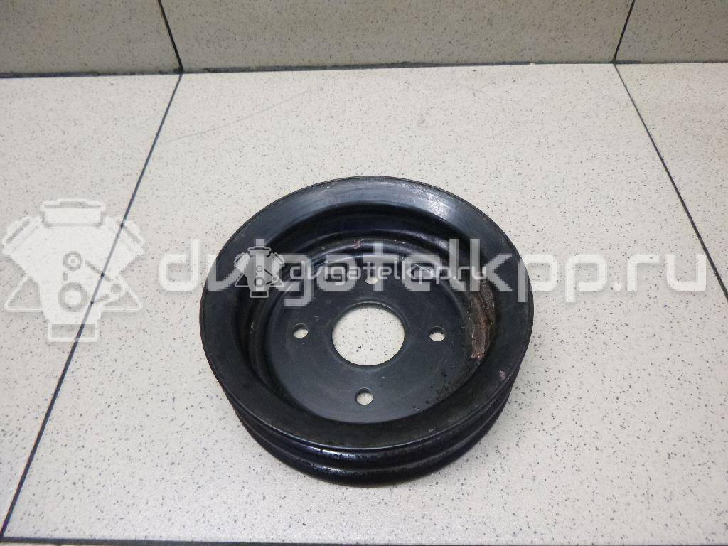 Фото Патрубок интеркулера для двигателя YD25DDTi для Nissan Bassara / Nv350 E26 / Serena / Sani / Presage 100-190 л.с 16V 2.5 л Дизельное топливо 14463VK500 {forloop.counter}}