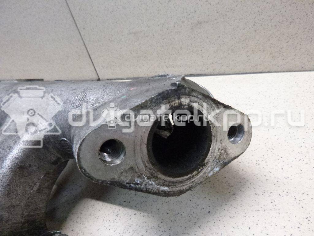 Фото Коллектор впускной для двигателя YD25DDTi для Nissan Bassara / Nv350 E26 / Serena / Sani / Presage 100-190 л.с 16V 2.5 л Дизельное топливо 14001VK500 {forloop.counter}}