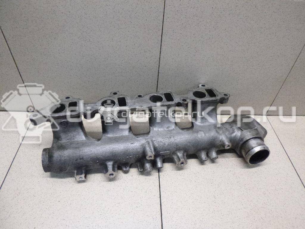 Фото Коллектор впускной для двигателя YD25DDTi для Nissan Bassara / Nv350 E26 / Serena / Sani / Presage 100-190 л.с 16V 2.5 л Дизельное топливо 14001VK500 {forloop.counter}}