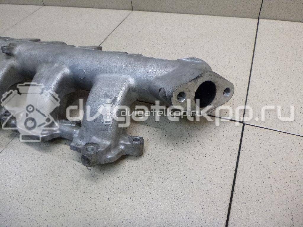 Фото Коллектор впускной для двигателя YD25DDTi для Nissan Bassara / Nv350 E26 / Serena / Sani / Presage 100-190 л.с 16V 2.5 л Дизельное топливо 14001VK500 {forloop.counter}}