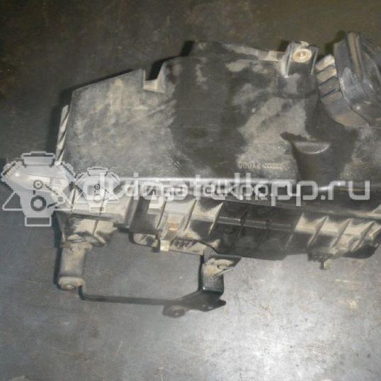 Фото Корпус воздушного фильтра для двигателя VQ30DE для Infiniti / Nissan 190-228 л.с 24V 3.0 л бензин 165002Y000