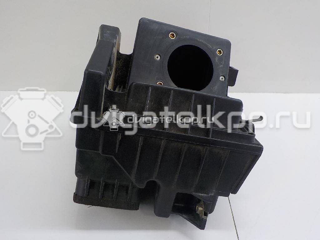 Фото Корпус воздушного фильтра для двигателя VQ30DE для Infiniti / Nissan 190-228 л.с 24V 3.0 л бензин 165002Y000 {forloop.counter}}