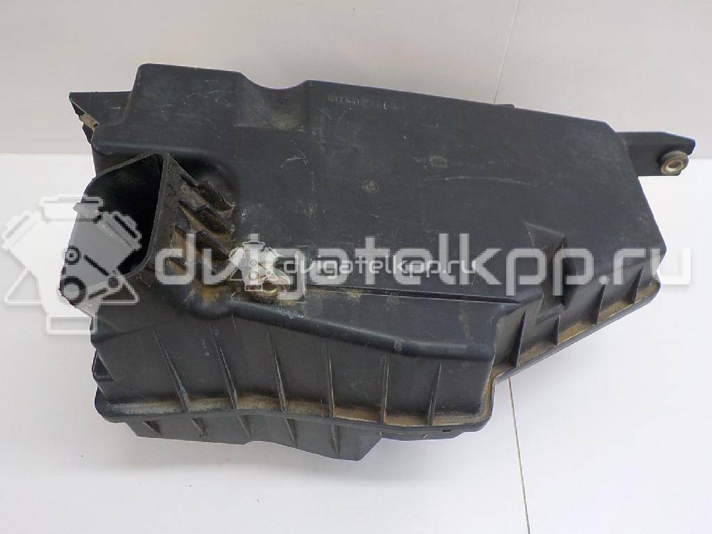 Фото Корпус воздушного фильтра для двигателя VQ30DE для Infiniti / Nissan 190-228 л.с 24V 3.0 л бензин 165002Y000 {forloop.counter}}