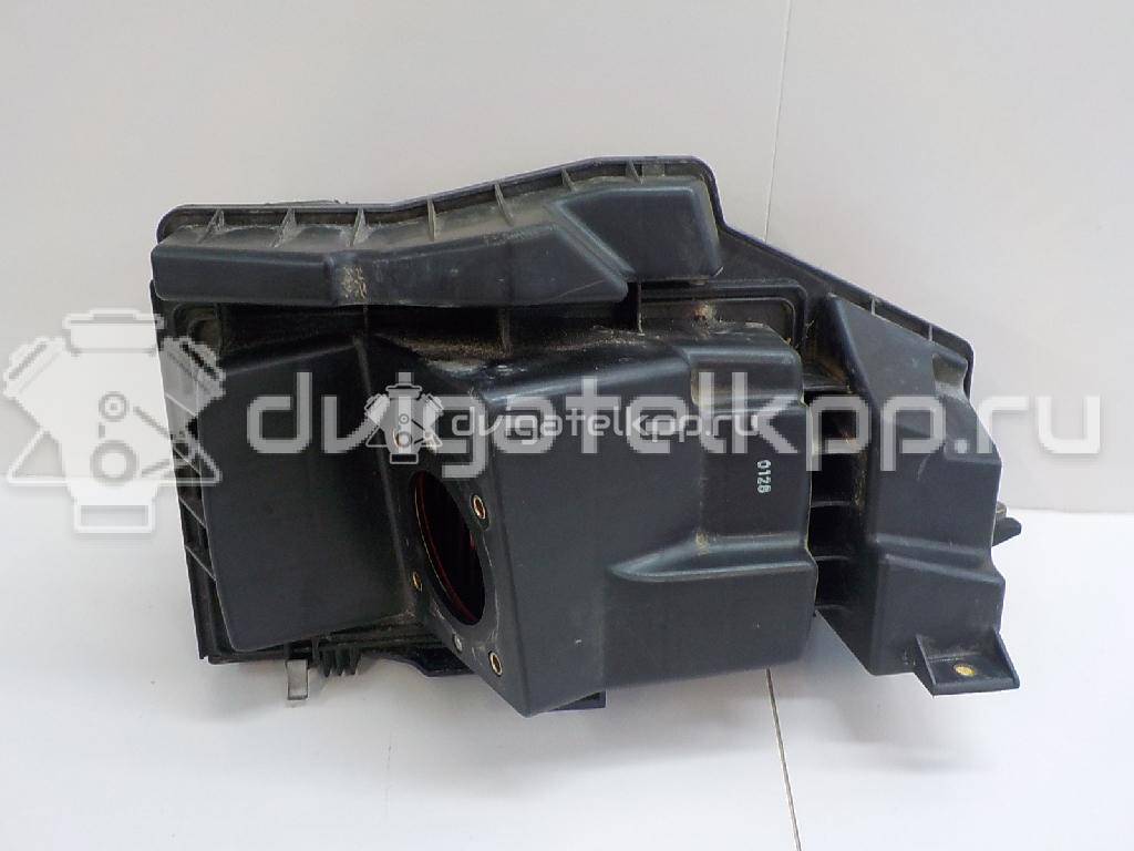 Фото Корпус воздушного фильтра для двигателя VQ30DE для Infiniti / Nissan 190-228 л.с 24V 3.0 л бензин 165002Y000 {forloop.counter}}