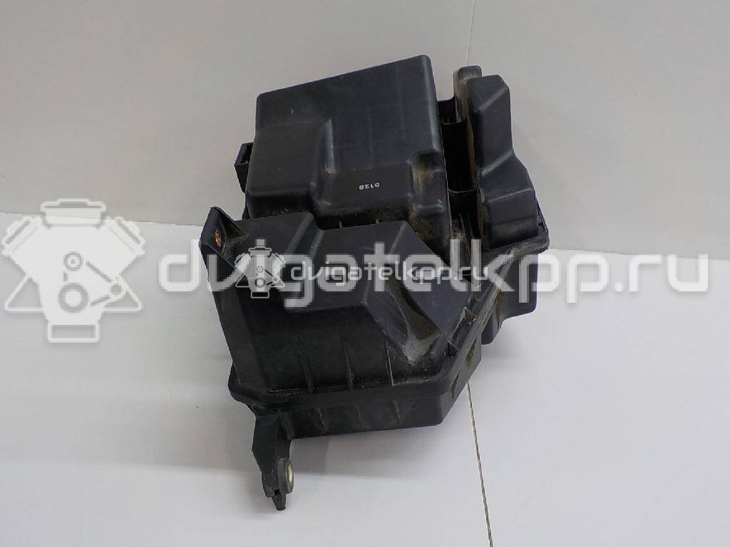 Фото Корпус воздушного фильтра для двигателя VQ30DE для Infiniti / Nissan 190-228 л.с 24V 3.0 л бензин 165002Y000 {forloop.counter}}