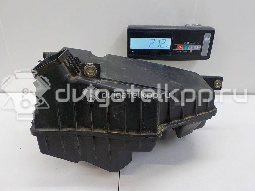 Фото Корпус воздушного фильтра для двигателя VQ30DE для Infiniti / Nissan 190-228 л.с 24V 3.0 л бензин 165002Y000 {forloop.counter}}