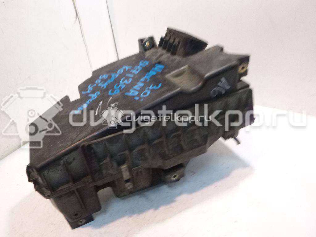 Фото Корпус воздушного фильтра для двигателя VQ30DE для Infiniti / Nissan 190-228 л.с 24V 3.0 л бензин 165002Y000 {forloop.counter}}