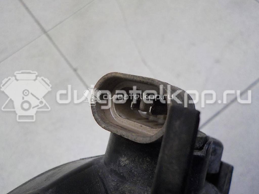 Фото Фара противотуманная левая  922012E000 для Hyundai Tucson {forloop.counter}}