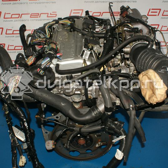 Фото Контрактная (б/у) АКПП для Toyota Celsior Ucf3 280-316 л.с 32V 4.3 л 3UZ-FE бензин