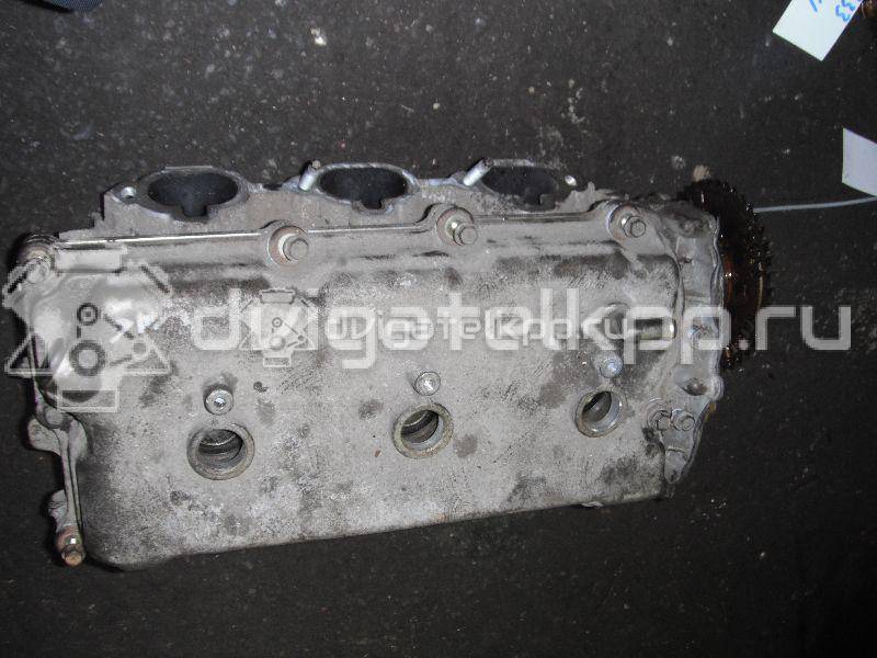 Фото Головка блока для двигателя VQ30DE для Infiniti / Nissan 190-228 л.с 24V 3.0 л бензин {forloop.counter}}