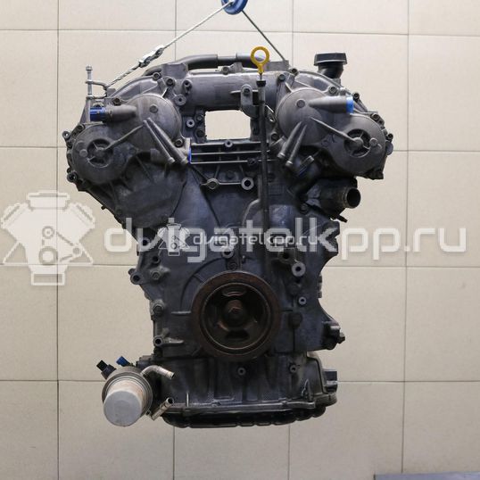 Фото Контрактный (б/у) двигатель VQ35 для Nissan Pathfinder 220-273 л.с 24V 3.5 л бензин 10102JK6A1